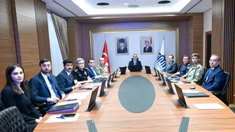 Malatya'da Güvenlik Operasyonları Hız Kesmiyor! Bir Haftada 82 Aranan Şahıs Yakalandı