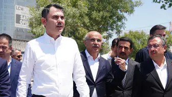 Bakan Murat Kurum'un Malatya Programı Netleşti! İşte Dakika Dakika Ziyaret Takvimi