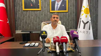 İYİ Parti Malatya'dan Atatürk'e Hakaret Tepkisi! Suç Duyurusunda Bulunuldu