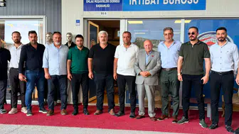 Malatya’da Ticari Kiralar İçin Ortak Karar! Emlakçılar Odası Tavsiye Fiyatlarını Açıkladı