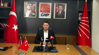 CHP Malatya'da Görev Değişikliği! Üç İlçe Başkanı ve Kadın Kolları Yönetimi Görevden Alındı