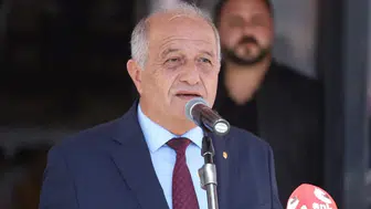 Hekimhan Belediye Başkanı Mehmet Şerif Yıldırım Partisinden Ayrıldı