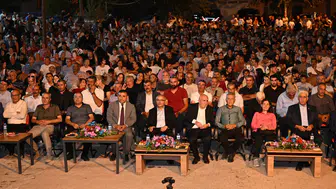CHP'li Başkan Göçer'den Sami Er'e Dikkat Çeken Sözler! "Parti Ayrımı Yapmadan Hizmet Ediyor"