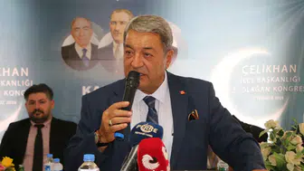 Fendoğlu: "Siyasetimizin Temelinde Kardeşlik ve Birlik Ruhu Var"