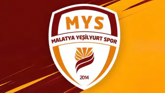 Malatya Yeşilyurtspor'da Yeni Sezon Takvimi Netleşti! Kamp ve Hazırlık Maçlarının Tarihleri Belli Oldu