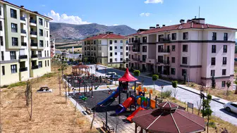 İkizce Tüm Bölge ve Etapların Haritası
