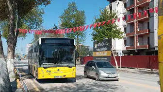 Manas Evleri Sakinlerinden MOTAŞ'a Tepki: "Bu Karardan Vazgeçin"