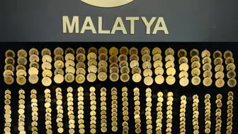 Yeni Malatya Çarşısı'nda Sahte Altın Operasyonu: 9,3 Milyon Liralık Vurgun Engellendi