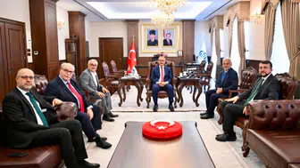 Vali Yavuz’dan Malatya İçin Heyecanlandıran TUSAŞ Mesajı: “Yeni Girişimi Paylaşacağız”