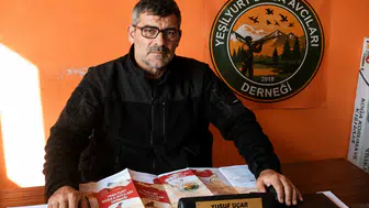 Av Sezonu Öncesi Milli Parklar'a Eleştiri: "Malatya Hak Ettiği Hizmeti Alamıyor"