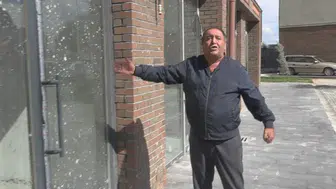 Akçadağ’da Yeni Çarşı Gerilimi: Esnafın İtirazı İş Yeri Dağılımında Düğümlendi