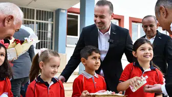 Malatya’da Kreş Seferberliği İçin İlk Adım: “Yer Verin, Biz Yapalım”