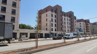 Deprem Konutları ve Rezerv Alanlarda Eylül ve Ekim Teslim Takvimi Netleşti