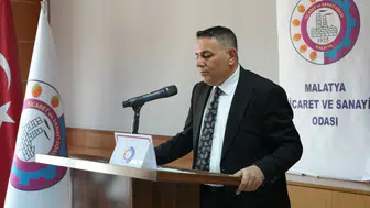 Malatya Tekstilinde Yeni Hedef: İhracat İçin URGE Projeleriyle Pazar Arayışı