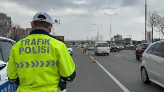 Malatya’da Trafik Kavgası Sonrası Sürücüye 60 Günlük Men ve Ehliyet İşlemi