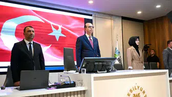 Yeşilyurt Meclisi’nde Dikkat Çeken Denetim Açıklaması: Başkan Geçit Raporun Detaylarını Paylaştı
