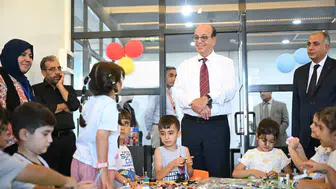 Yeşilyurt’ta Çocuklar İçin Bilim Seferberliği: Atölye Kayıtları Başladı