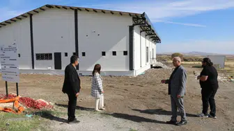 Arguvan’da Belediye Yatırımları Hız Kazandı: Ersoy Eren Çalışmaları İnceledi