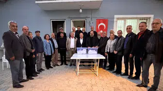 YENİ Parti Malatya’da Ön Seçim Sonucu Belli Oldu: Basri İlhan Yüzde 82,33 Destek Aldı