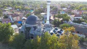 Malatya’da Dilek Merkez Camii İçin Seferberlik: 5 Milyon TL Borç, Üniversitelilerden Anlamlı Destek