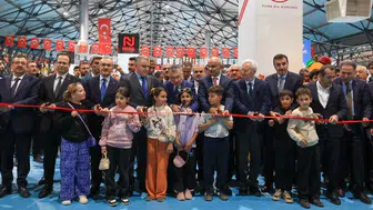 Malatya Kitap Fuarı Kapılarını Açtı: 300 Yayınevi ve 350 İmza Buluşması Ziyaretçileri Bekliyor