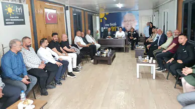 İYİ Parti’den Deprem Sonrası Seçim Çıkışı ve Gelecek Mesajı