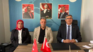 Büyük Birlik Partisi’nden Malatya Esnafını Rahatlatacak Çıkış ve Kritik Kira Uyarısı