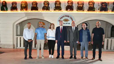 Muharrem Sofrasında Kardeşlik Mesajı: Malatya’da Birlik Vurgusu