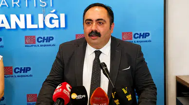 CHP Malatya’da Görev Krizi: Barış Yıldız’dan Sert Çıkış, “Mücadelemiz Sürecek”