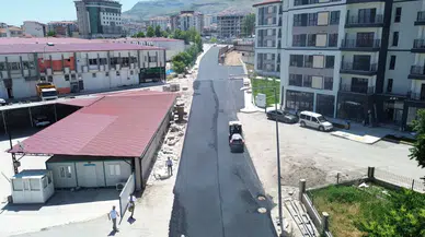 Selçuklu Mahallesi’nde Yol Seferberliği Tamamlandı! Battalgazi’de Ulaşım Ağı Güçleniyor