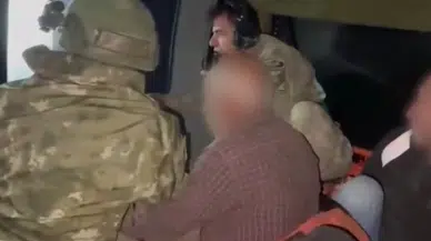 Doğanşehir’de Zamanla Yarışan Kurtarma Operasyonu!