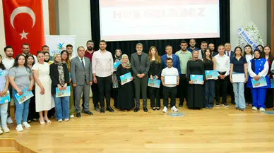 Yeşilyurt’ta Genç Girişimcilik Rüzgârı: Akademi Mezunlarını Verdi, En İyi Projeler Ödüllendirildi