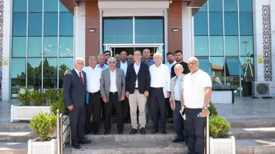 Yeşilyurt’ta Festival Heyecanı Geri Dönüyor: Kiraz Festivali 3 Yıl Aradan Sonra Yeniden Düzenlenecek