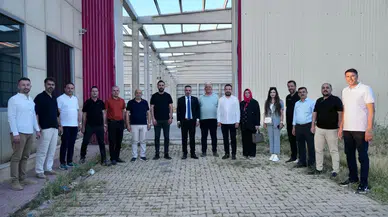 ULUSDER'den Malatya’ya Dev Yatırım: 20 Bin Metrekarelik Savunma Sanayi Fabrikası Satın Alındı