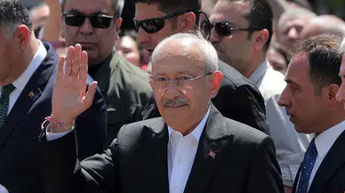 Kılıçdaroğlu’ndan Veli Ağbaba’ya Dava Mesajı: “Kabullenmek Anlamına Gelir”
