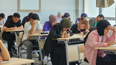 Malatya Büyükşehir’den Üniversite Adaylarına Büyük Destek: 500’ü Aşkın Öğrenciye Ücretsiz YKS Eğitimi