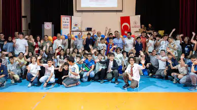 Başkan Er: "Bilim Merkezi Projesini Hayata Geçiriyoruz"
