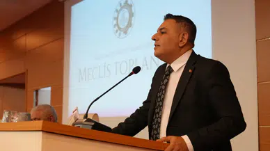Başkan Sadıkoğlu’ndan Uçak Seferleri İçin Çağrı: “Malatya Hak Ettiği Ulaşım Ağından Yoksun”