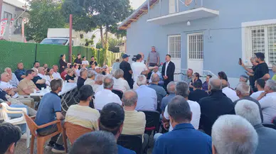CHP Malatya’da Yeni Gelişme: Görevden Alınan Yönetim İrtibat Bürosu Açarak Çalışmalarına Devam Etti