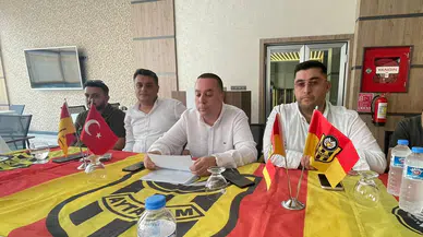 Abdullah Aksoğan’dan Kritik Çağrı: “Yeni Malatyaspor’u Kavgayla Değil, Birlikte Ayağa Kaldıracağız”
