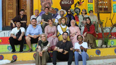Malatyalı Gençler Afrika’dan İlhamla Döndü: Zanzibar’daki Gönüllülük Yolculuğu Dikkat Çekti