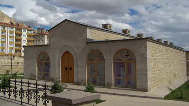 Darende’nin 500 Yıllık Tarihi Çarşısı Yeniden Açılıyor: Kadın Girişimciler İçin Yeni Dönem Başlıyor