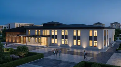 Malatya’ya 2 Bin Kişilik Modern Öğrenci Yurdu Yapılıyor
