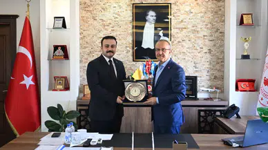 Vali Seddar Yavuz’dan Kale’ye Çıkarma: Konutlar, Yatırımlar ve Sosyal Projeler Yerinde İncelendi