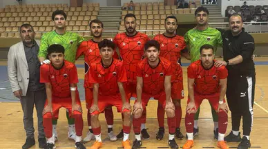 Battalgazi Belediyespor Yarı Finallere Göz Kırpıyor, Avrupa Hedefi İçin Hazır!