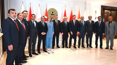 Ankara’da Malatya Zirvesi! Deprem Bölgesi İçin Ek Destek Talebi Gündeme Geldi