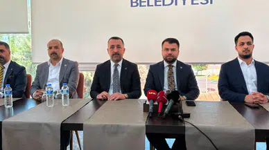 Yeniden Refah Partisi Malatya’dan Ekonomi ve Deprem Vurgusu: “Vatandaş Çözüm Bekliyor”
