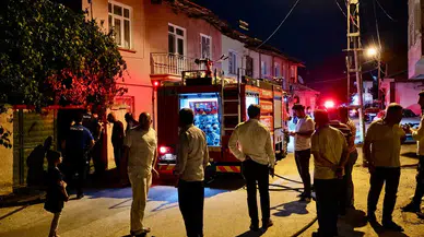 Malatya’da Patlama Paniği: Gerçek Kısa Sürede Ortaya Çıktı