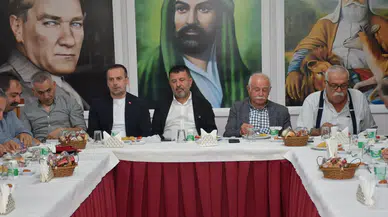 Malatya’da Binlerce Kişi Kerbela Şehitleri İçin Bir Araya Geldi: Muharrem Orucu Lokmayla Tamamlandı