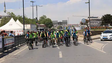 Malatya’da Pedallar Sağlıklı Bir Gelecek İçin Dönecek! Yeşilay Bisiklet Turu İçin Geri Sayım Başladı